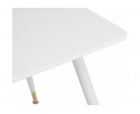Обеденная группа Куиб white / wood в Ростове-на-Дону