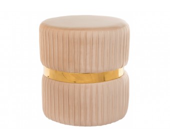 Пуф Ring 2-П beige