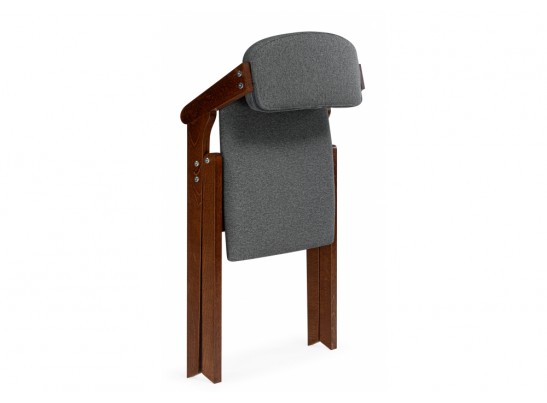 Складной стул Шелт орех / nice coffee в Ростове-на-Дону