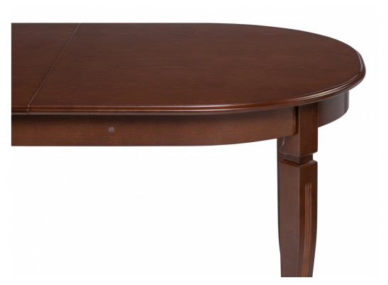 Стол Aviano овальный вишня в Ростове-на-Дону