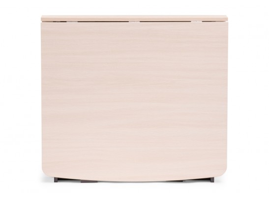 Стол-книжка СтК4 венге / дуб молочный в Ростове-на-Дону