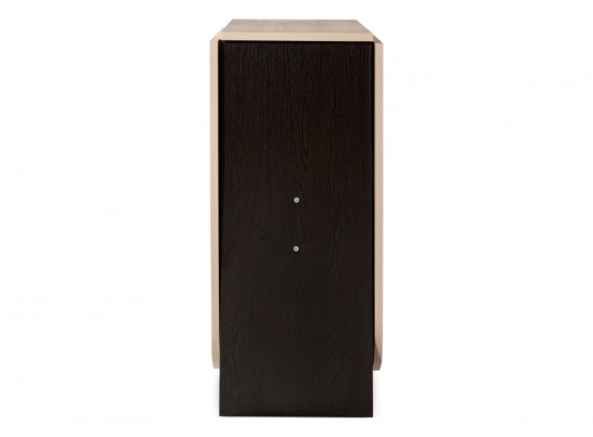 Стол-книжка Йентель бабочка венге / дуб молочный в Ростове-на-Дону