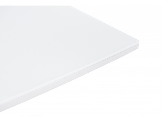 Стол раскладной Arika 140 белый в Ростове-на-Дону Стол раскладной Arika 140 белый в Ростове-на-Дону