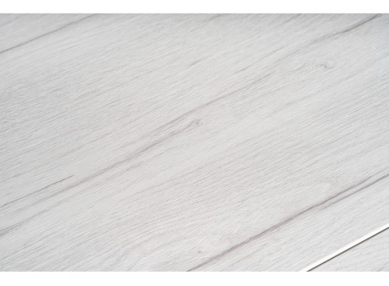 Стол раскладной Лота Лофт 120(160)х75х75 25 мм черный матовый / юта в Ростове-на-Дону