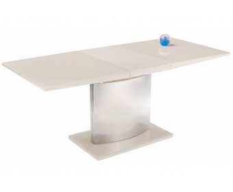 Стол Tabel 140 champagne