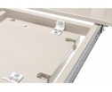 Стол Tabel 140 champagne в Ростове-на-Дону