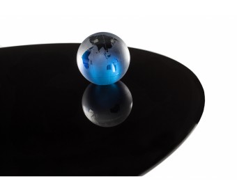 Стол Tulip DT-1 718 black