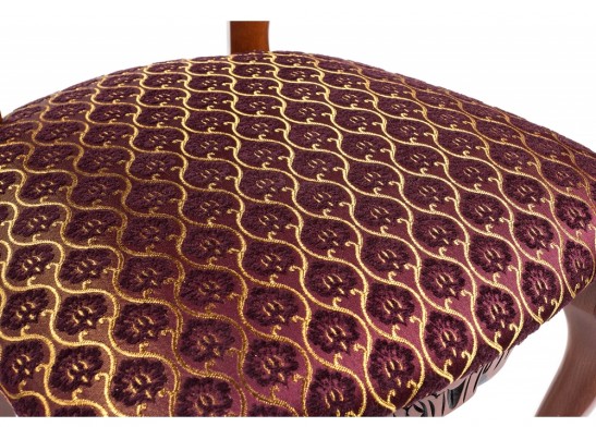 Стул Adriano 2 вишня / патина в Ростове-на-Дону