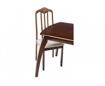 Стул Aron dar oak