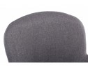 Стул Asia wooden legs / grey fabric в Ростове-на-Дону