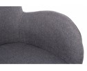 Стул Asia wooden legs / grey fabric в Ростове-на-Дону