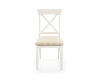 Стул Bern butter white
