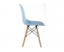 Стул Eames PC-015 blue в Ростове-на-Дону