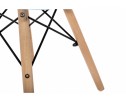 Стул Eames PC-015 blue в Ростове-на-Дону