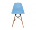Стул Eames PC-015 blue в Ростове-на-Дону