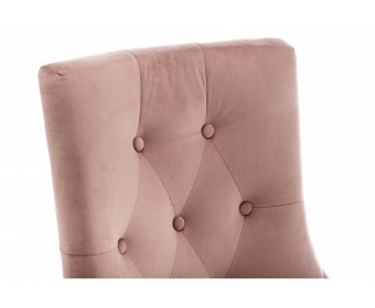 Стул Elegance white / terracotta