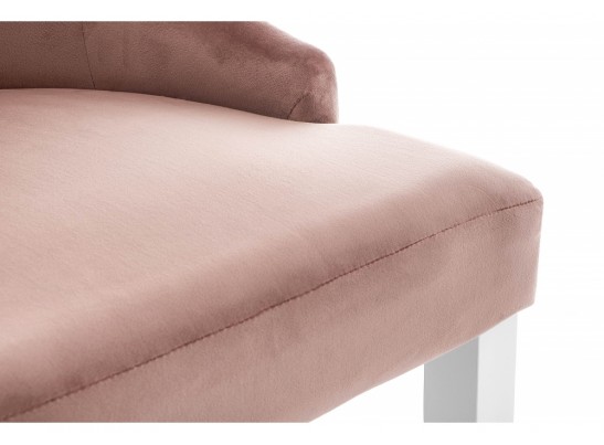 Стул Elegance white / terracotta в Ростове-на-Дону