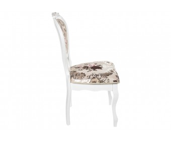 Стул EMAN pure white