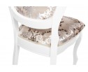 Стул EMAN pure white в Ростове-на-Дону