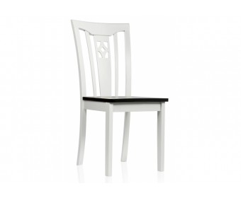 Стул Lira butter white