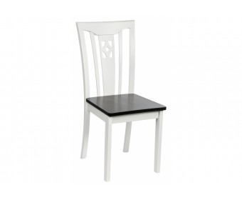 Стул Lira butter white