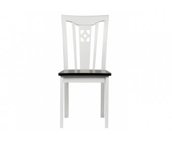Стул Lira butter white