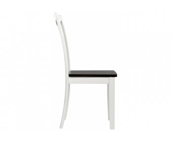 Стул Lira butter white