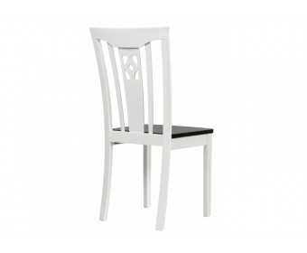 Стул Lira butter white