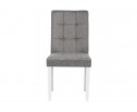 Стул Madina white / fabric pebble в Ростове-на-Дону