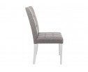 Стул Madina white / fabric pebble в Ростове-на-Дону