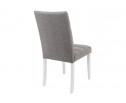 Стул Madina white / fabric pebble в Ростове-на-Дону