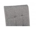 Стул Madina white / fabric pebble в Ростове-на-Дону