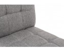 Стул Madina white / fabric pebble в Ростове-на-Дону