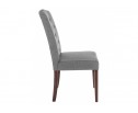 Стул Menson dark walnut / fabric grey в Ростове-на-Дону