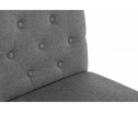 Стул Menson dark walnut / fabric grey в Ростове-на-Дону