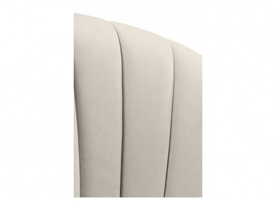 Стул на металлокаркасе Бэнбу marseille 2 / черный