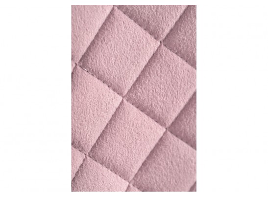 Стул на металлокаркасе Dabl light purple/ gold в Ростове-на-Дону Стул на металлокаркасе Dabl light purple/ gold в Ростове-на-Дону