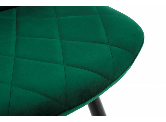 Стул на металлокаркасе Fox зеленый в Ростове-на-Дону