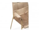 Стул на металлокаркасе Lana beige / gold в Ростове-на-Дону