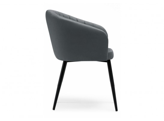 Стул на металлокаркасе Моншау бэст VL-2109 13 / черный в Ростове-на-Дону