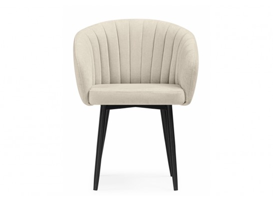 Стул на металлокаркасе Моншау marseille 2 данс / черный в Ростове-на-Дону