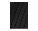Стул на металлокаркасе Seda 1 black / gold / black в Ростове-на-Дону