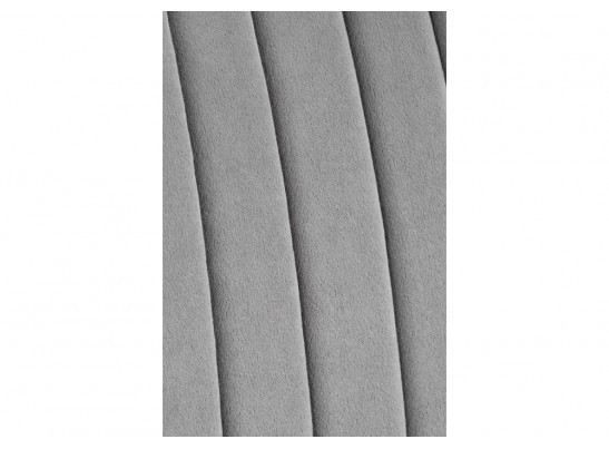 Стул на металлокаркасе Seda 1 dark gray / black / gold в Ростове-на-Дону