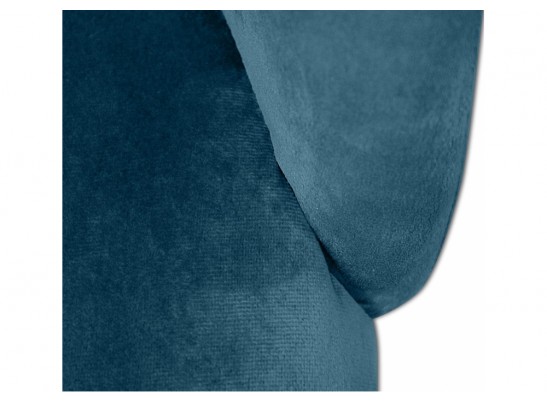 Стул на металлокаркасе SHT-ST35/S70 тихий океан / темный орех / черный в Ростове-на-Дону