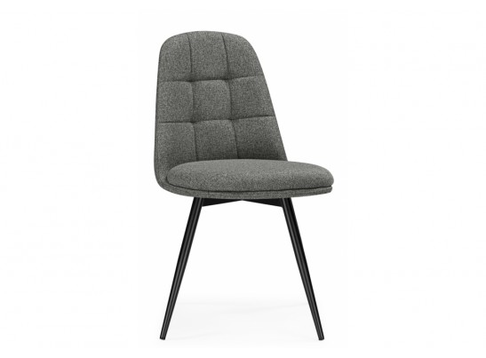 Стул на металлокаркасе Texas 1 поворотный светло-серый / черный в Ростове-на-Дону Стул на металлокаркасе Texas 1 поворотный светло-серый / черный в Ростове-на-Дону