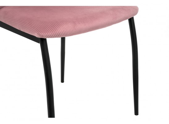 Стул Tod pink / black в Ростове-на-Дону