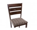 Стул Simol dirty oak / brown в Ростове-на-Дону