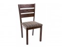 Стул Simol dirty oak / brown в Ростове-на-Дону