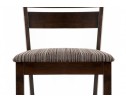 Стул Simol dirty oak / brown в Ростове-на-Дону