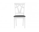Стул Star white / light grey в Ростове-на-Дону